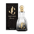 JIMMY CHOO I WANT CHOO FOREVER 3.3 EAU DE PARFUM SPRAY- 100% Authentic