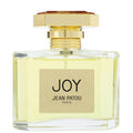 JEAN PATOU JOY TESTER 2.5 EAU DE PARFUM SPRAY- 100% Authentic