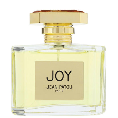 JEAN PATOU JOY TESTER 2.5 EAU DE PARFUM SPRAY- 100% Authentic