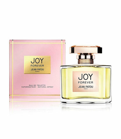 JEAN PATOU JOY FOREVER 1 OZ EAU DE TOILETTE SPRAY FOR WOMEN- 100% Authentic