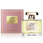 JEAN PATOU JOY FOREVER 2.5 EAU DE PARFUM SPRAY - 100% Authentic
