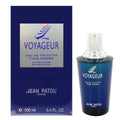 JEAN PATOU VOYAGEUR 3.4 EAU DE TOILETTE SPRAY FOR MEN- 100% Authentic