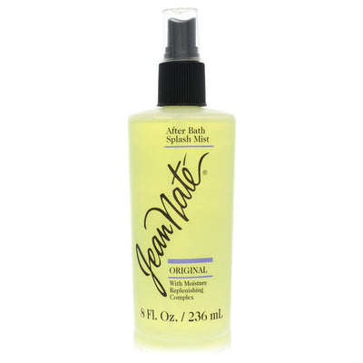 Jean Nate After Bath Splash Mist By Revlon