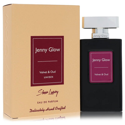 Jenny Glow Velvet & Oud Eau De Parfum Spray By Jenny Glow