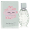 Jimmy Choo Floral Eau De Toilette Spray By Jimmy Choo