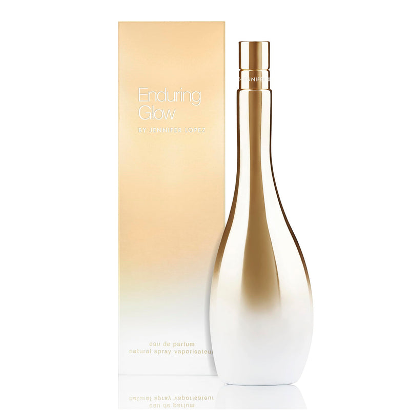J LO ENDURING GLOW 1 OZ EAU DE PARFUM SPRAY FOR WOMEN- 100% Authentic