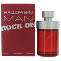 HALLOWEEN MAN ROCK ON 4.2 EAU DE TOILETTE SPRAY- 100% Authentic