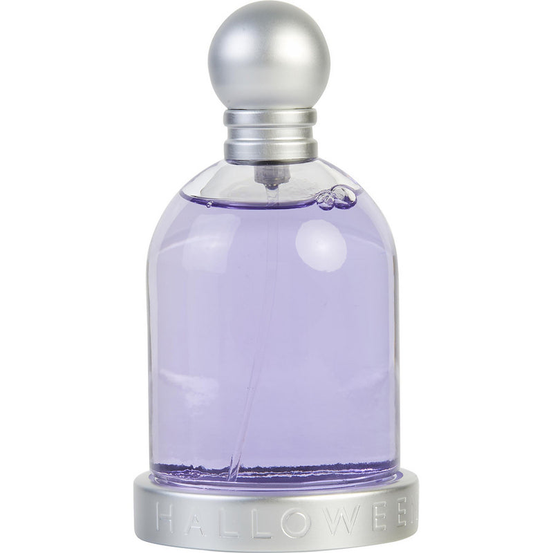 HALLOWEEN TESTER 3.4 EDT SP- 100% Authentic