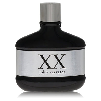 John Varvatos Xx Eau De Toilette (unboxed) By John Varvatos