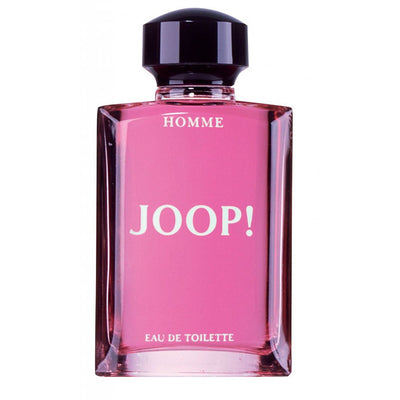 JOOP TESTER 4.2 EAU DE TOILETTE SPRAY FOR MEN - 100% Authentic