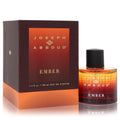 Joseph Abboud Ember Eau De Parfum Spray By Joseph Abboud
