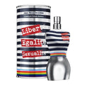 JEAN PAUL GAULTIER CLASSIQUE PRIDE EDITION 3.4 EAU DE TOILETTE SPRAY FOR WOMEN.- 100% Authentic