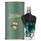 JEAN PAUL GAULTIER LE BEAU LE PARFUM 2.5 EAU DE PARFUM INTENSE SPRAY FOR MEN - 100% Authentic