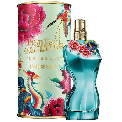 JEAN PAUL GAULTIER LA BELLE PARADISE GARDEN 1.7 EAU DE PARFUM SPRAY FOR WOMEN- 100% Authentic