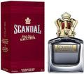 JEAN PAUL GAULTIER SCANDAL FOR HIM 3.4 EAU DE TOILETTE SPRAY FOR MEN - 100% Authentic