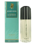 JE REVIENS WORTH 3.3 EAU DE TOILETTE SPRAY- 100% Authentic