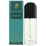 JE REVIENS WORTH 1.7 EAU DE TOILETTE SPRAY- 100% Authentic
