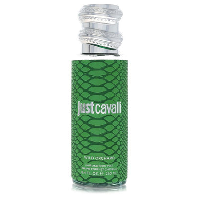 Just Cavalli Wild Orchard Hair and Body Mist By Just Cavalli
