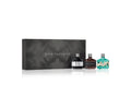 JOHN VARVATOS 3 * 15 ML EAU DE TOILETTE MINI SET FOR MEN: CLASSIC + XX + XX ARTISAN TEAL- 100% Authentic