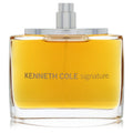 Kenneth Cole Signature Eau De Toilette Spray (Tester) By Kenneth Cole