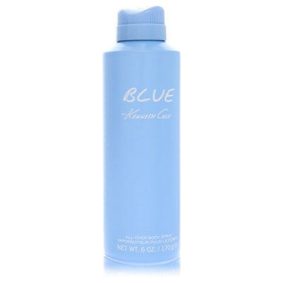 Kenneth Cole Blue Body Spray By Kenneth Cole