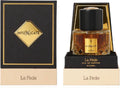 INTOXICATE LA FEDE 3.4 EAU DE PARFUM SPRAY- 100% Authentic