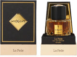 INTOXICATE LA FEDE 3.4 EAU DE PARFUM SPRAY- 100% Authentic