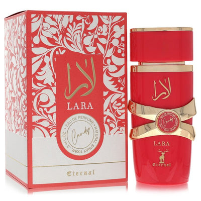 Khalis Lara Candy Eternal Collection Eau De Parfum Spray By Khalis