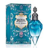 KATY PERRY ROYAL REVOLUTION 3.4 EAU DE PARFUM SPRAY- 100% Authentic