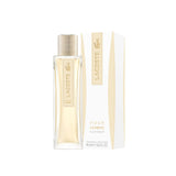 LACOSTE POUR FEMME 3 OZ EAU DE PARFUM SPRAY.- 100% Authentic