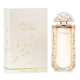 LALIQUE 3.4 EAU DE PARFUM SPRAY FOR WOMEN- 100% Authentic