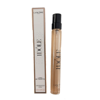 LANCOME IDOLE 0.34 EAU DE TOILETTE SPRAY- 100% Authentic