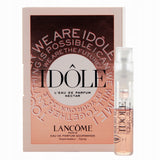 LANCOME IDOLE NECTAR 0.04 L'EAU DE PARFUM SPRAY VIAL FOR WOMEN- 100% Authentic