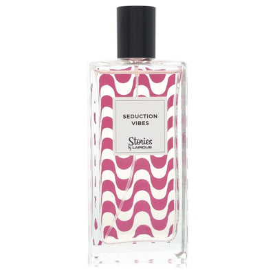 Lapidus Seduction Vibes Eau De Toilette Spray (Tester) By Lapidus