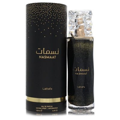 Lattafa Nasmaat Eau De Parfum Spray By Lattafa