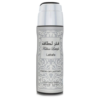 Lattafa Fakhar Body Spray By Lattafa