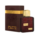 LATTAFA RAMZ GOLD 3.4 EAU DE PARFUM SPRAY FOR MEN- 100% Authentic