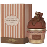 LATTAFA GIVE ME GOURMAND CHOCO OVERDOSE 2.53 EAU DE PARFUM SPRAY- 100% Authentic
