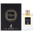 LATTAFA ALHAMBRA KISMET 3.4 EAU DE PARFUM SPRAY FOR MEN- 100% Authentic