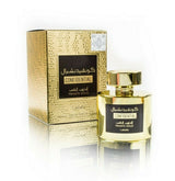 LATTAFA CONFIDENTIAL PRIVATE GOLD 3.4 EAU DE PARFUM SPRAY- 100% Authentic