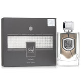 LATTAFA LIAM GREY 3.4 EAU DE PARFUM SPRAY- 100% Authentic