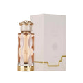 LATTAFA TERIAQ 3.4 EAU DE PARFUM SPRAY- 100% Authentic