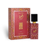 LATTAFA AJWAD PINK TO PINK 2.04 EAU DE PARFUM SPRAY- 100% Authentic