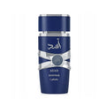 LATTAFA ASAD ZANZIBAR 3.4 EAU DE PARFUM SPRAY FOR MEN- 100% Authentic