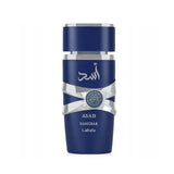 LATTAFA ASAD ZANZIBAR 3.4 EAU DE PARFUM SPRAY FOR MEN- 100% Authentic