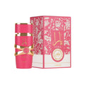 LATTAFA YARA CANDY 3.4 EAU DE PARFUM SPRAY FOR WOMEN- 100% Authentic