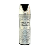 LATTAFA FAKHAR 6.7 PERFUMED BODY SPRAY FOR MEN- 100% Authentic