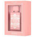 LATTAFA BADE'E AL OUD NOBLE BLUSH 3.4 EAU DE PARFUM SPRAY- 100% Authentic