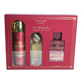 LATTAFA BADE'E AL OUD SUBLIME 3 PCS SET FOR MEN: 3.4 EAU DE PARFUM SPRAY + 1.7 HAIR MIST + 6.7 PERFUMED BODY SPRAY- 100% Authentic