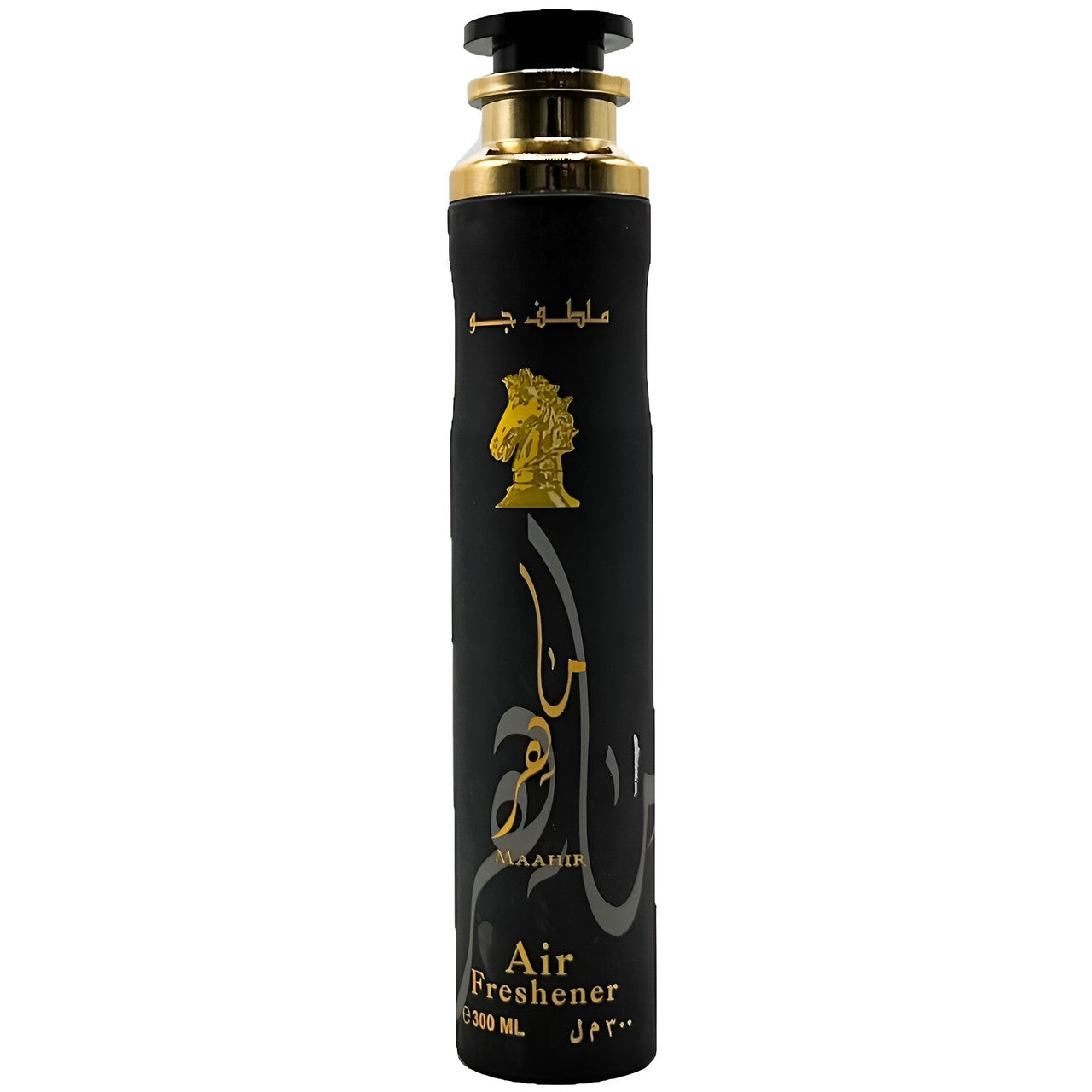 LATTAFA MAAHIR 10 OZ AIR FRESHENER- 100% Authentic
